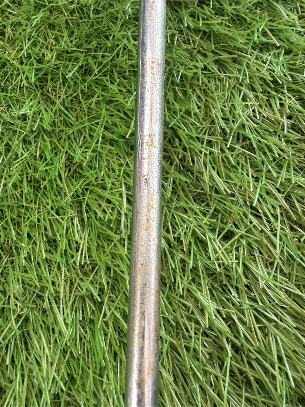 Titleist DCI 5 Iron 28° RH Dynamic Gold Stiff Flex Shaft 38"