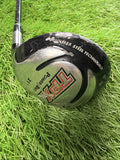 PowerBilt TPX 21° 5 Wood RH TPX Regular Flex Graphite Shaft 42.5"