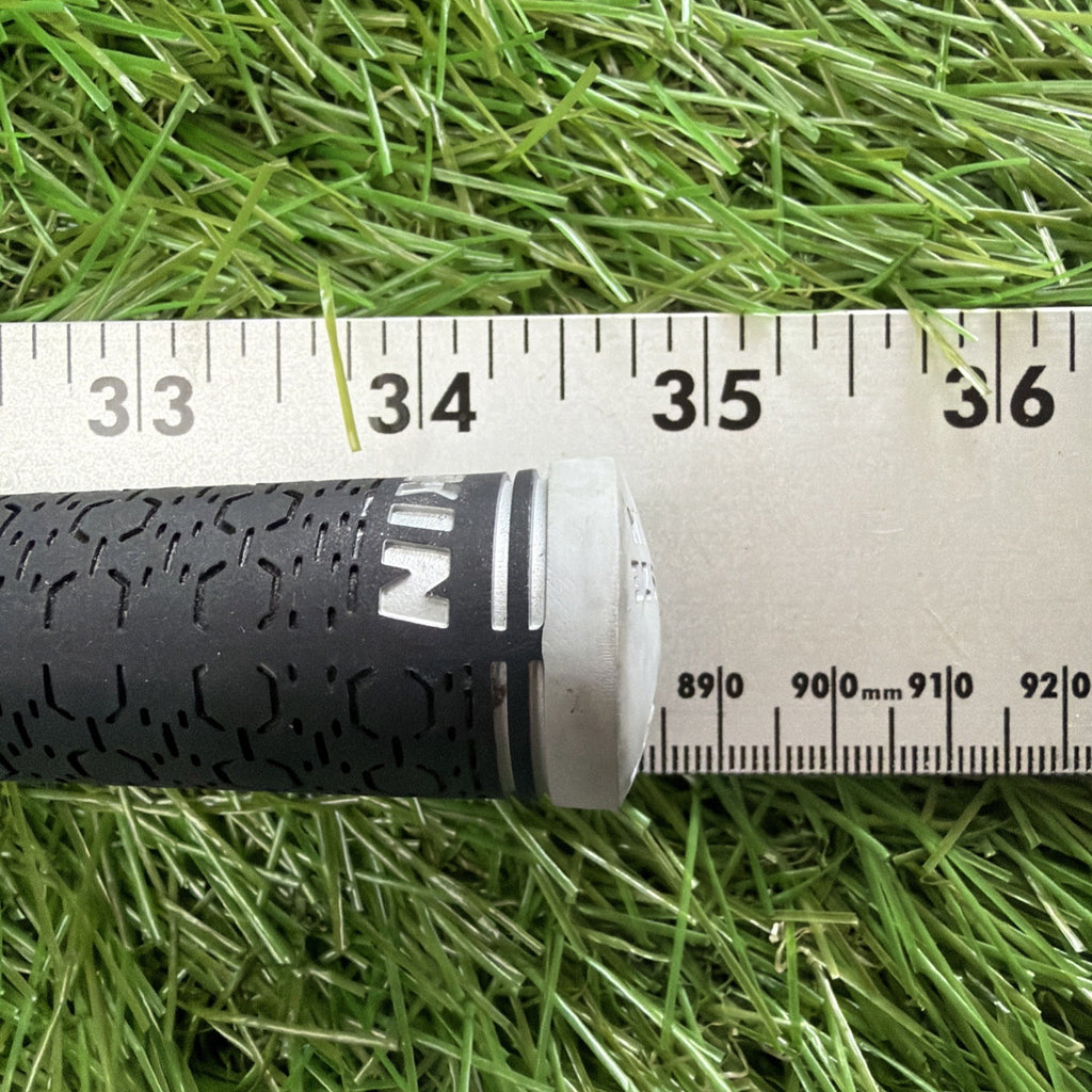 Tour Edge HL4 54° Sand Wedge Iron Wood RH UST Mamiya 45 Ladies Flex 34.75"