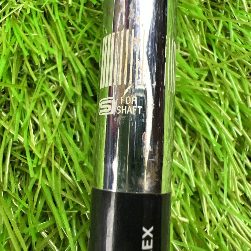 Callaway Diablo Forged 6 Iron RH N.S. Pro 1100GH Stiff Flex Shaft 37.5"
