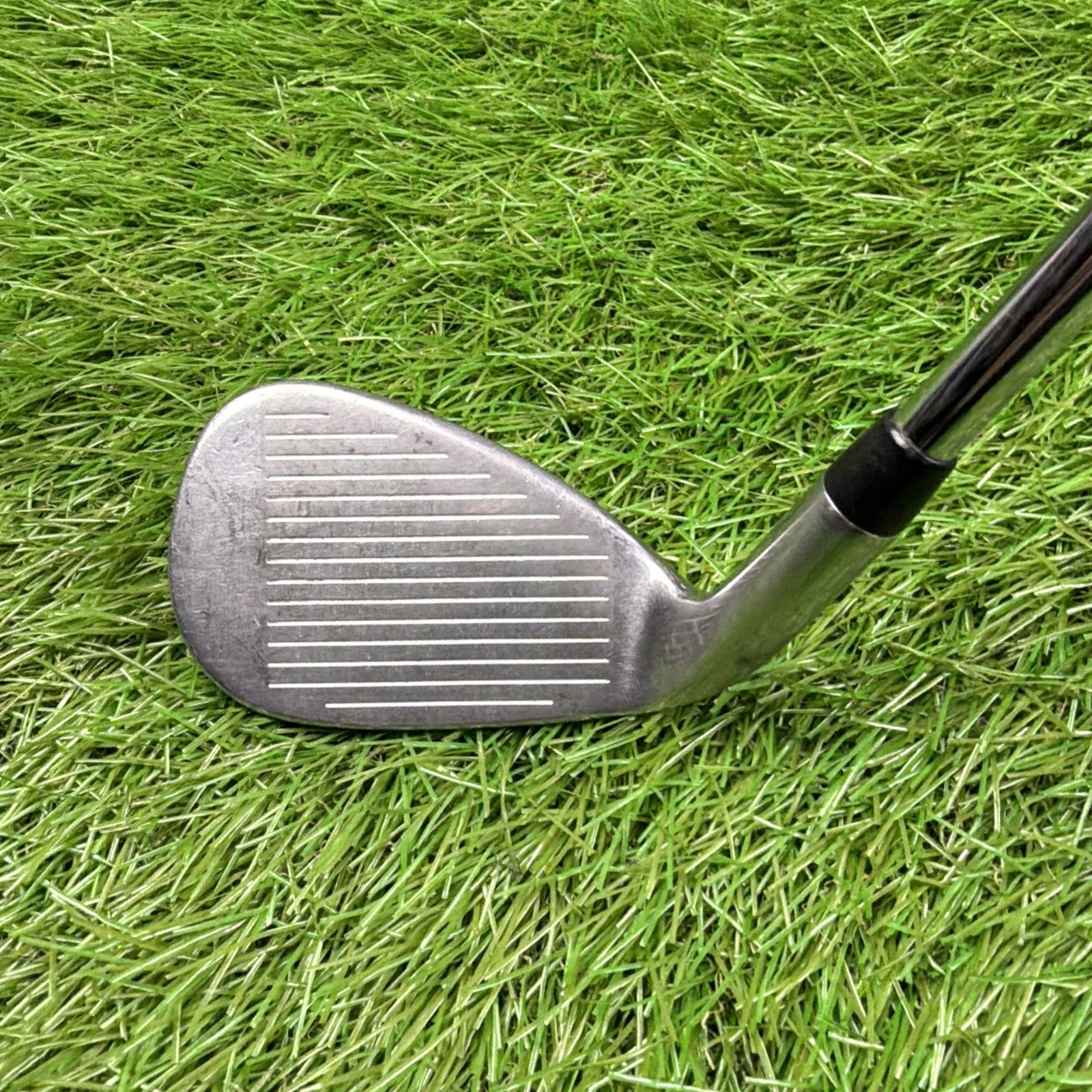 Cobra Baffler XL Gap Wedge RH Steel Shaft 36"