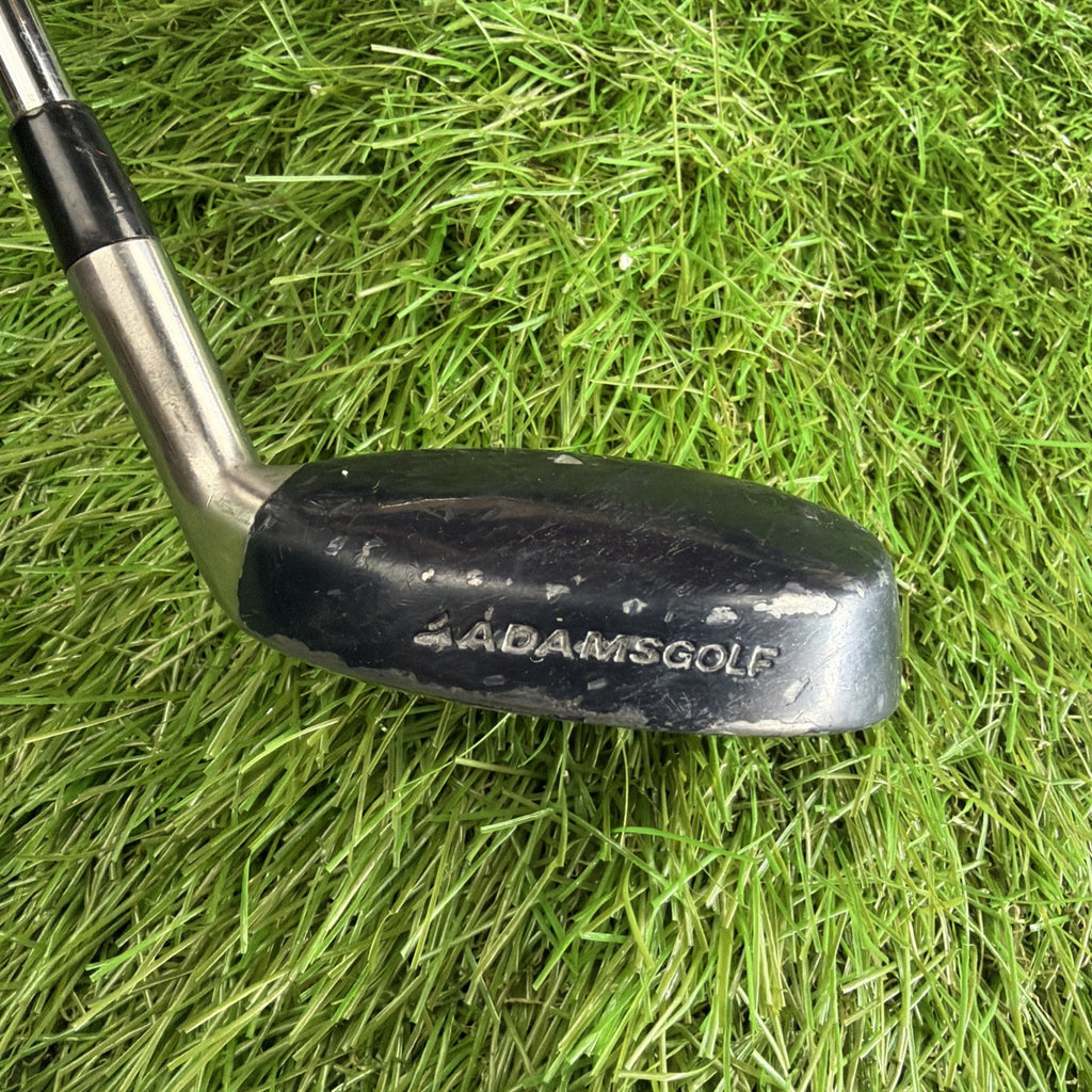 Adams Golf Tight Lies 21° 4H i Wood RH True Temper Regular Flex Shaft 39.5"