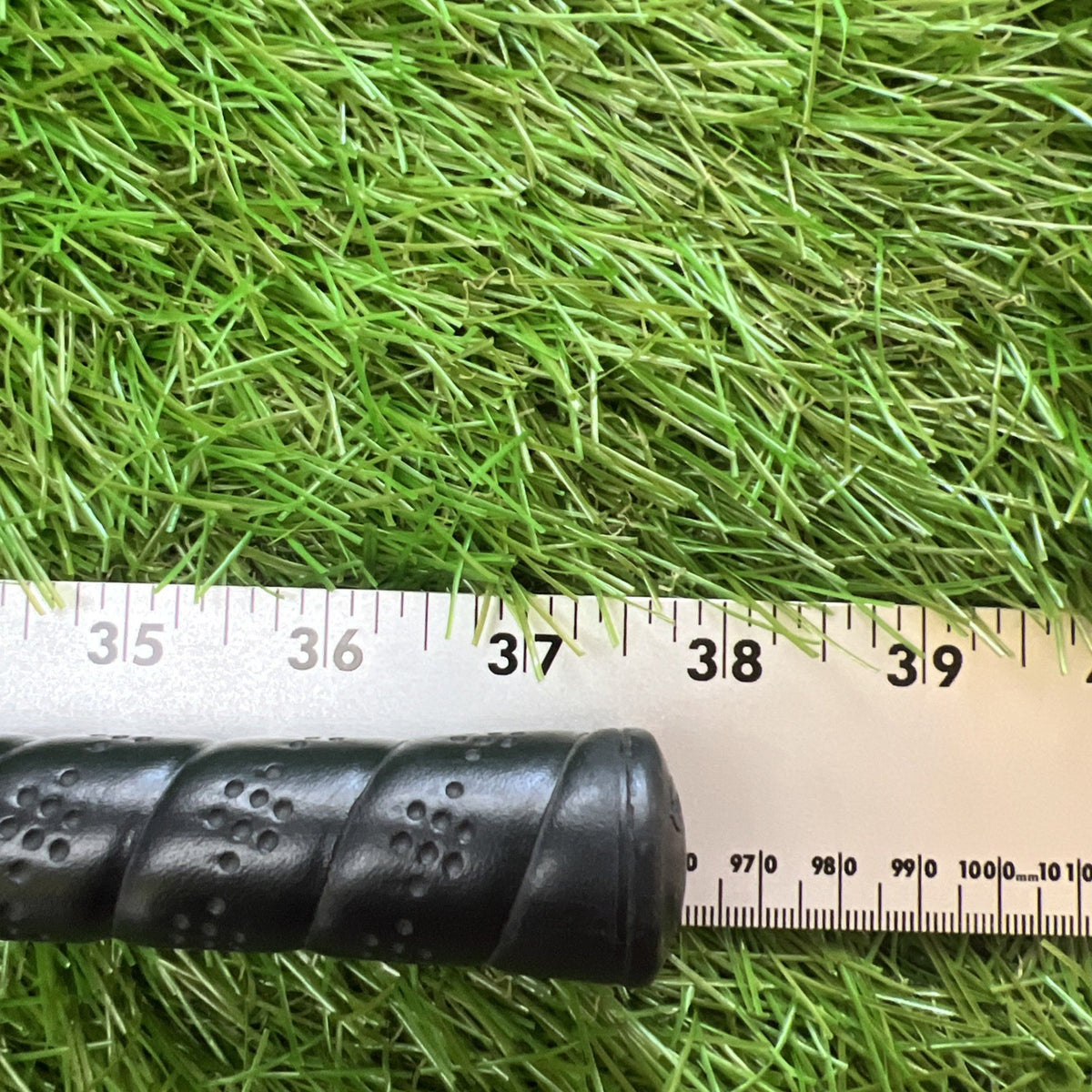 Ping Karsten I Sand Wedge RH Competition 75 Series Firm Flex Shaft 37.5"