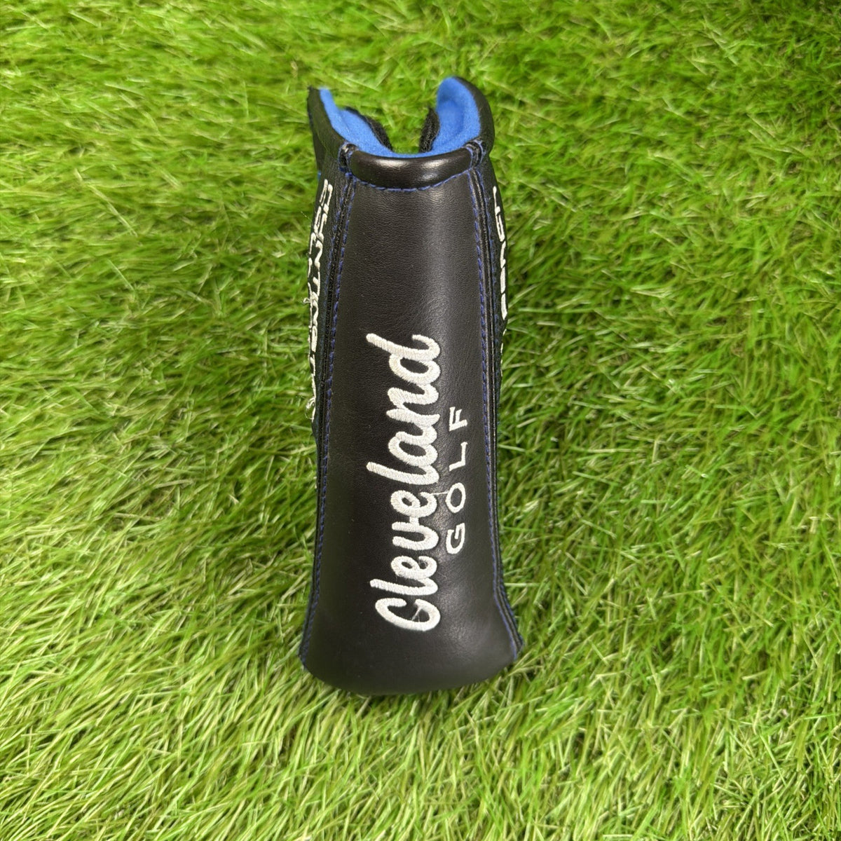 Cleveland Huntington Beach Collection Putter Headcover Black