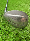 Sure-On 60° Wedge Oversize RH Dynamic Gold Shaft 36"
