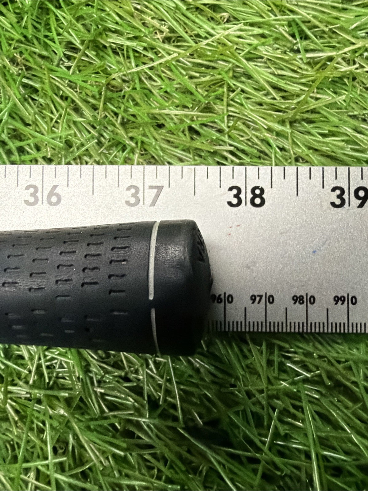 Integra Saberhawk 6 Iron RH Steel Shaft 37.5"