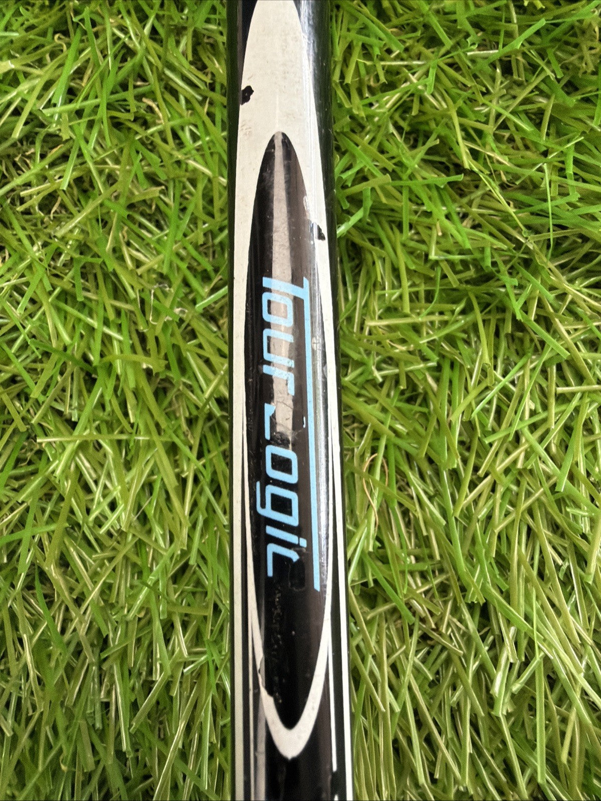 Tour Logic SX7 19° 5 Wood RH Low Torque Graphite Shaft 40.75"