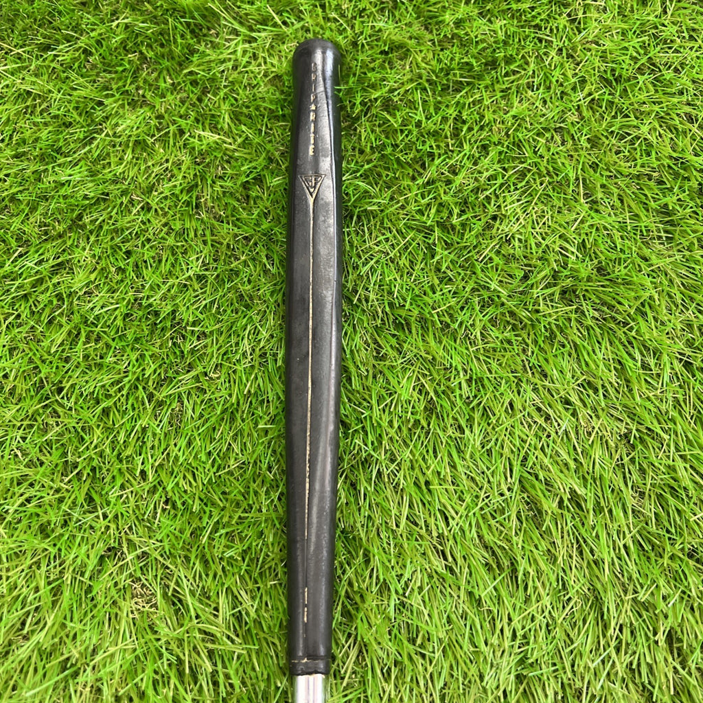 Vintage Spalding Putter TPM VIII RH Steel Shaft 34.75" Original Grip