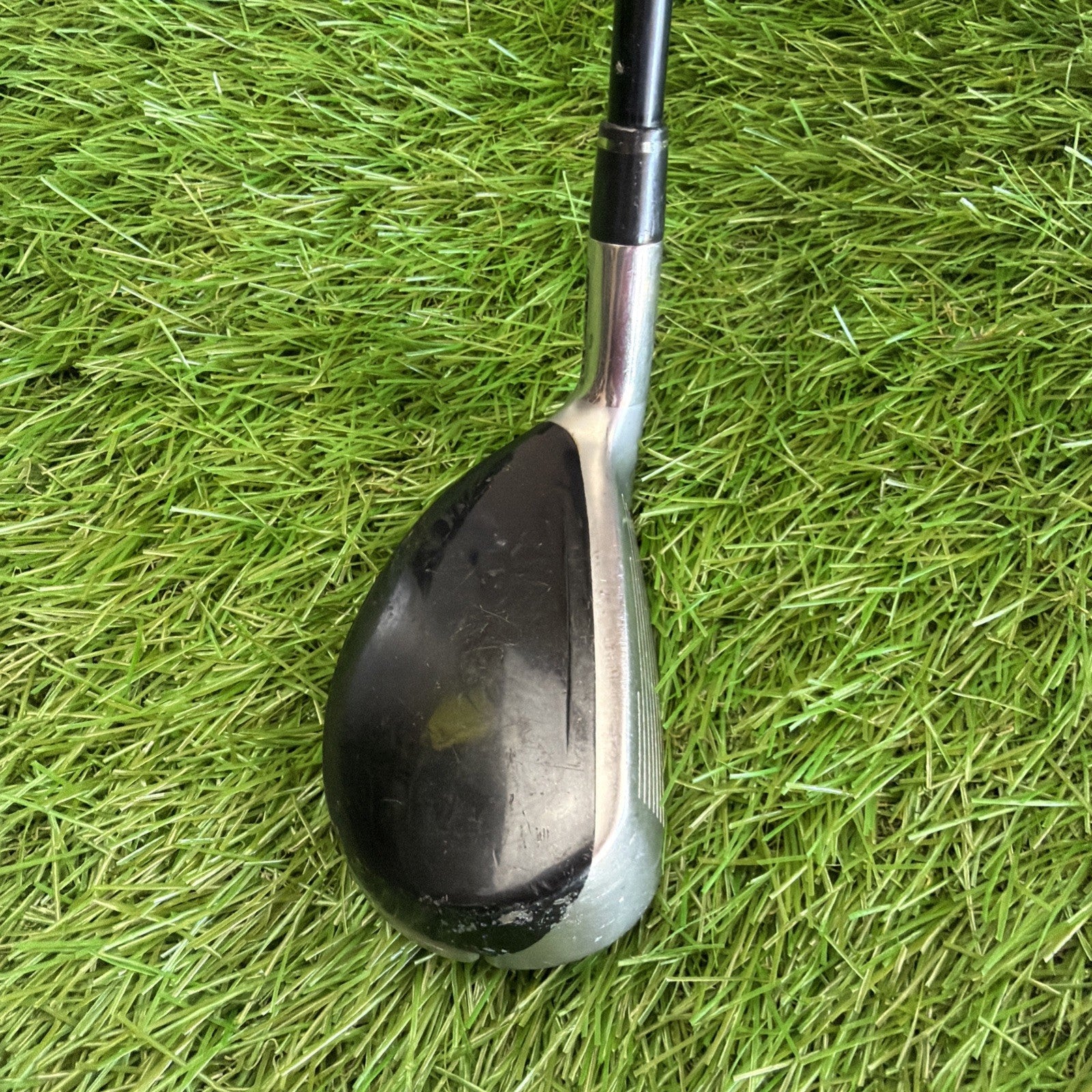 Adams IDEA A705 3i Hybrid RH Graffaloy ProLaunch Hybrid Regular Flex 40.5"