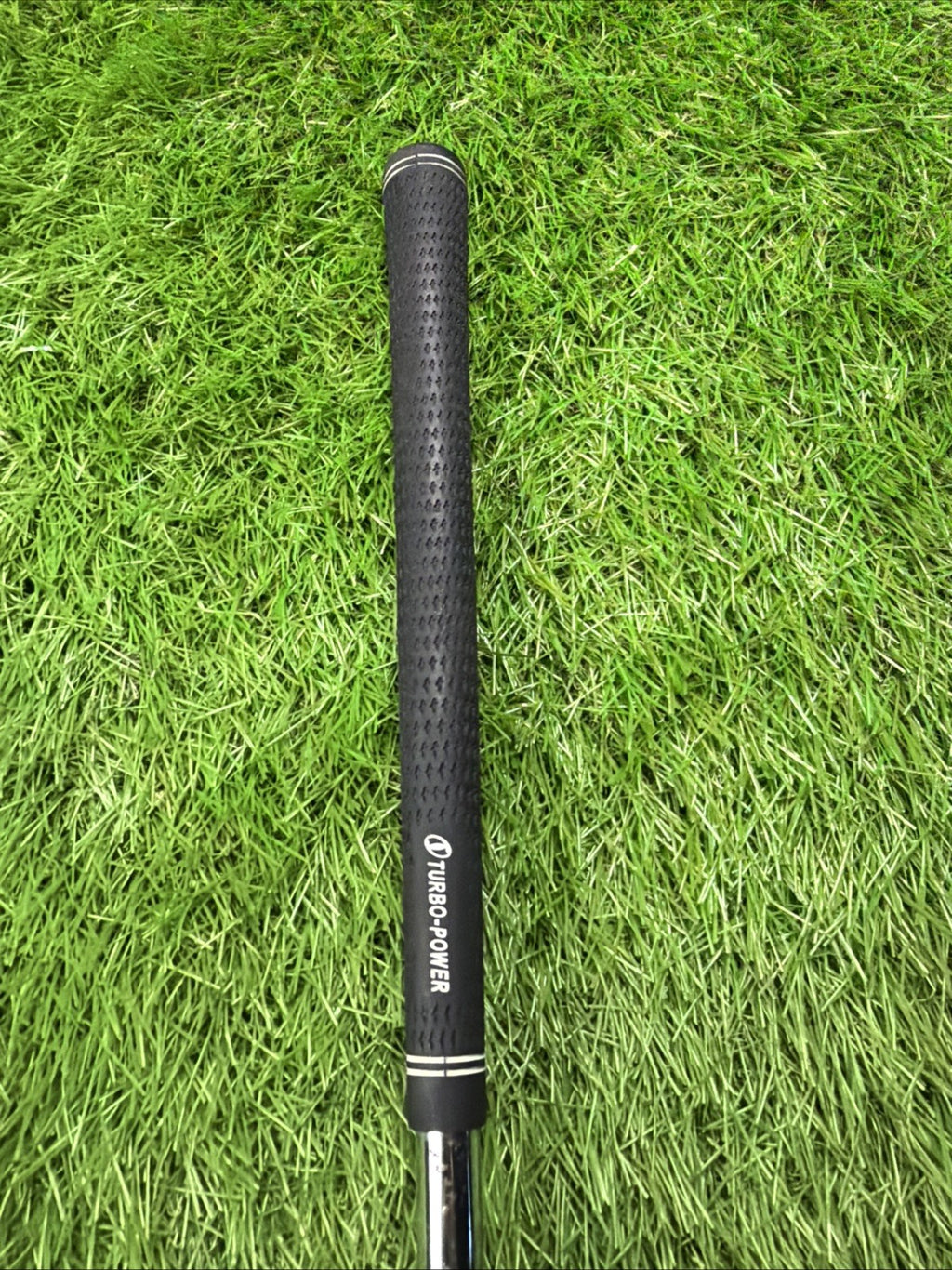 Ping i5 5 Iron Purple Dot RH Steel Shaft 38.5"