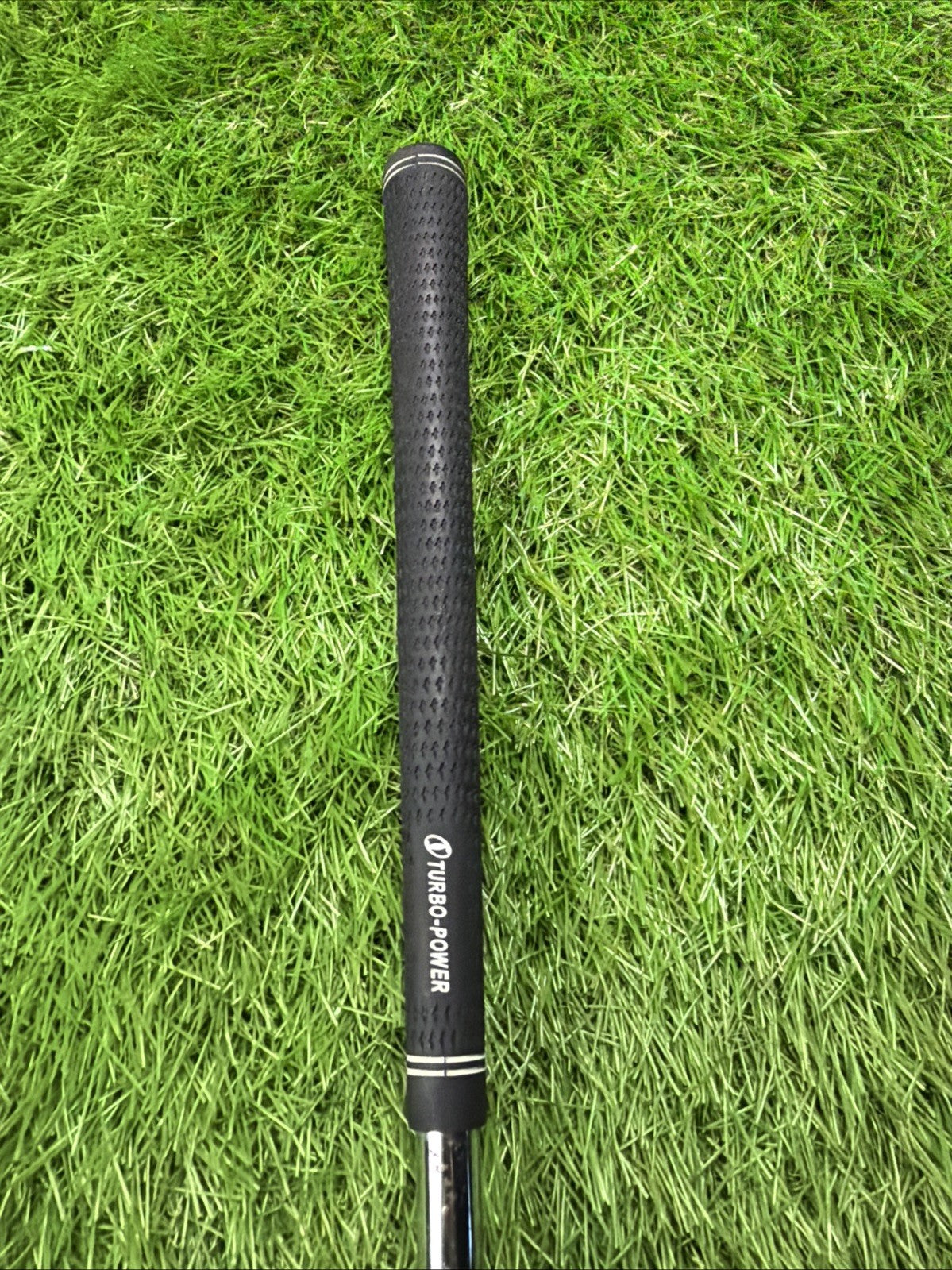 Ping i5 5 Iron Purple Dot RH Steel Shaft 38.5"