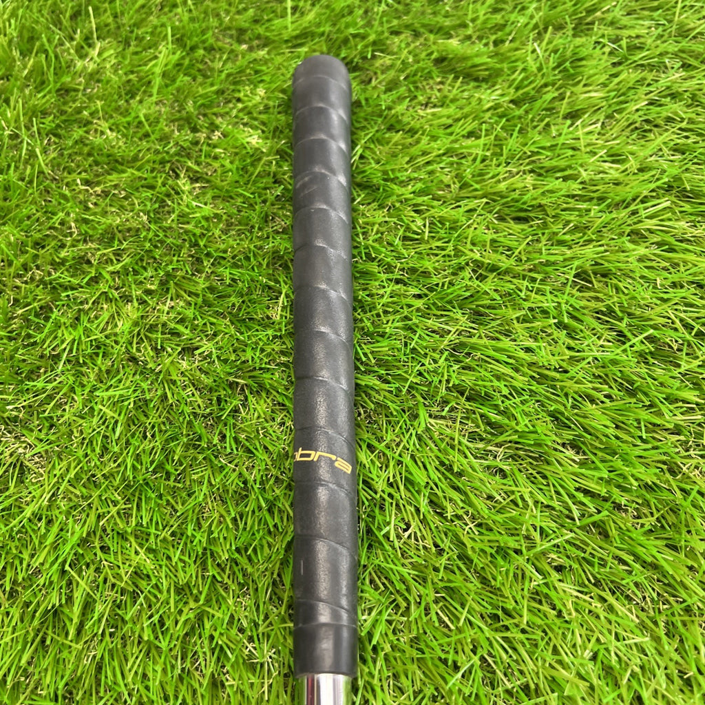 King Cobra 8 Iron Overzide RH Medium Flex Shaft 37"