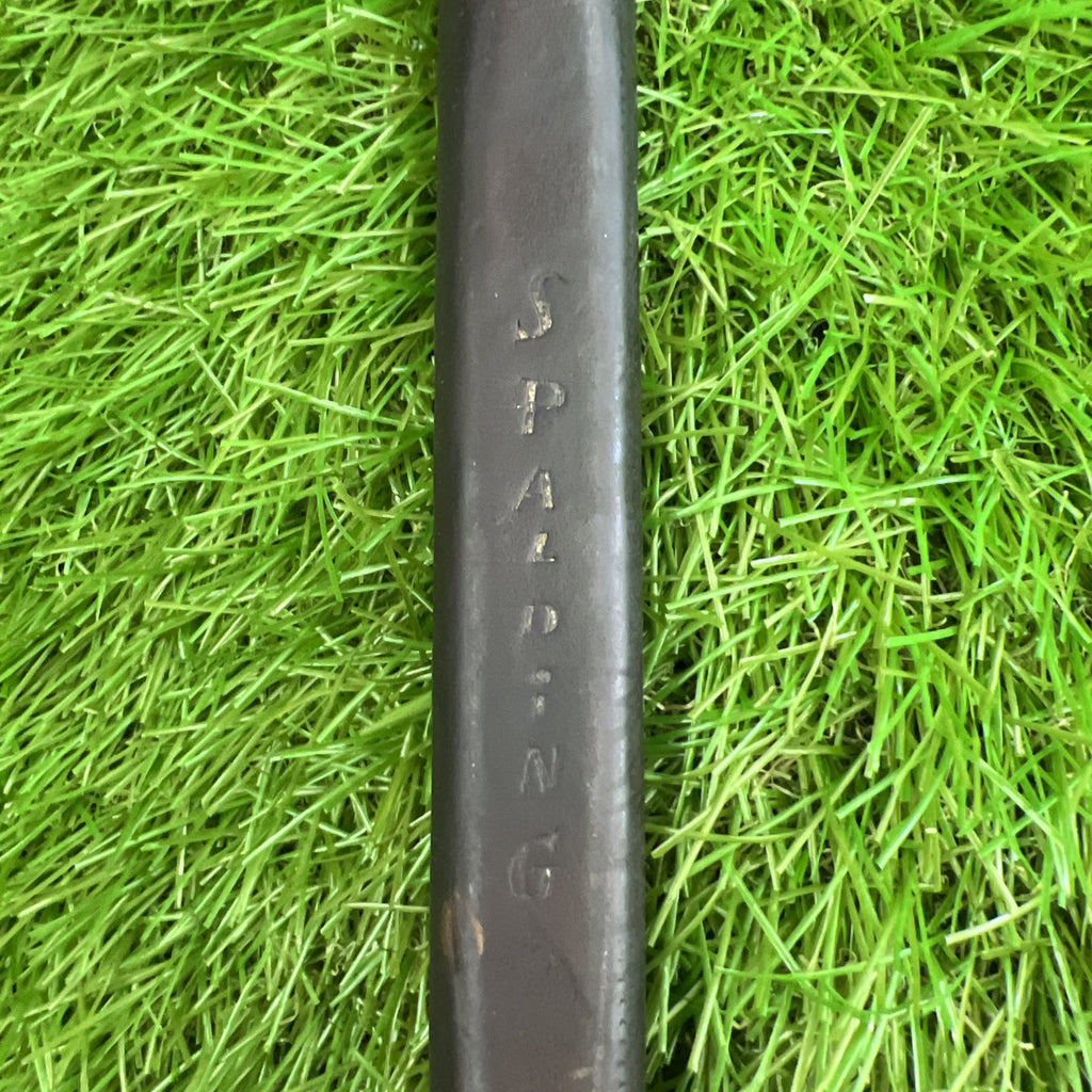 Vintage Spalding Putter TPM VI  RH Steel Shaft 33.75" Original Grip