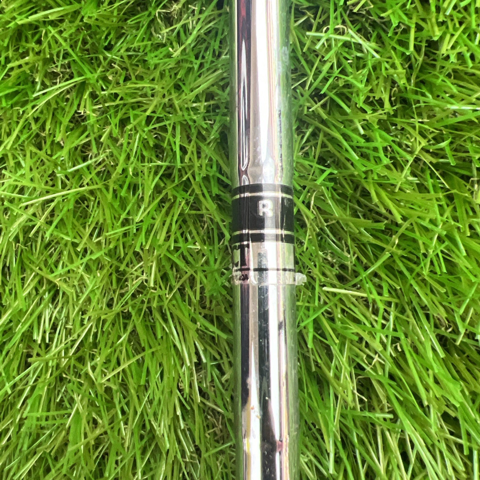 New Pro Select  TransSteel 5 Wood RH Regular Flex Shaft 42"