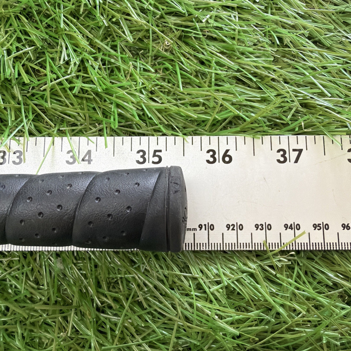 Ping Karsten I 9 Iron Green Dot RH Steel Shaft 35.5"
