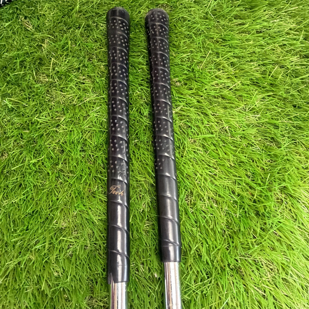 Pro Select NXT Two 3 & 5 Wood RH Regular Flex Steel Shafts