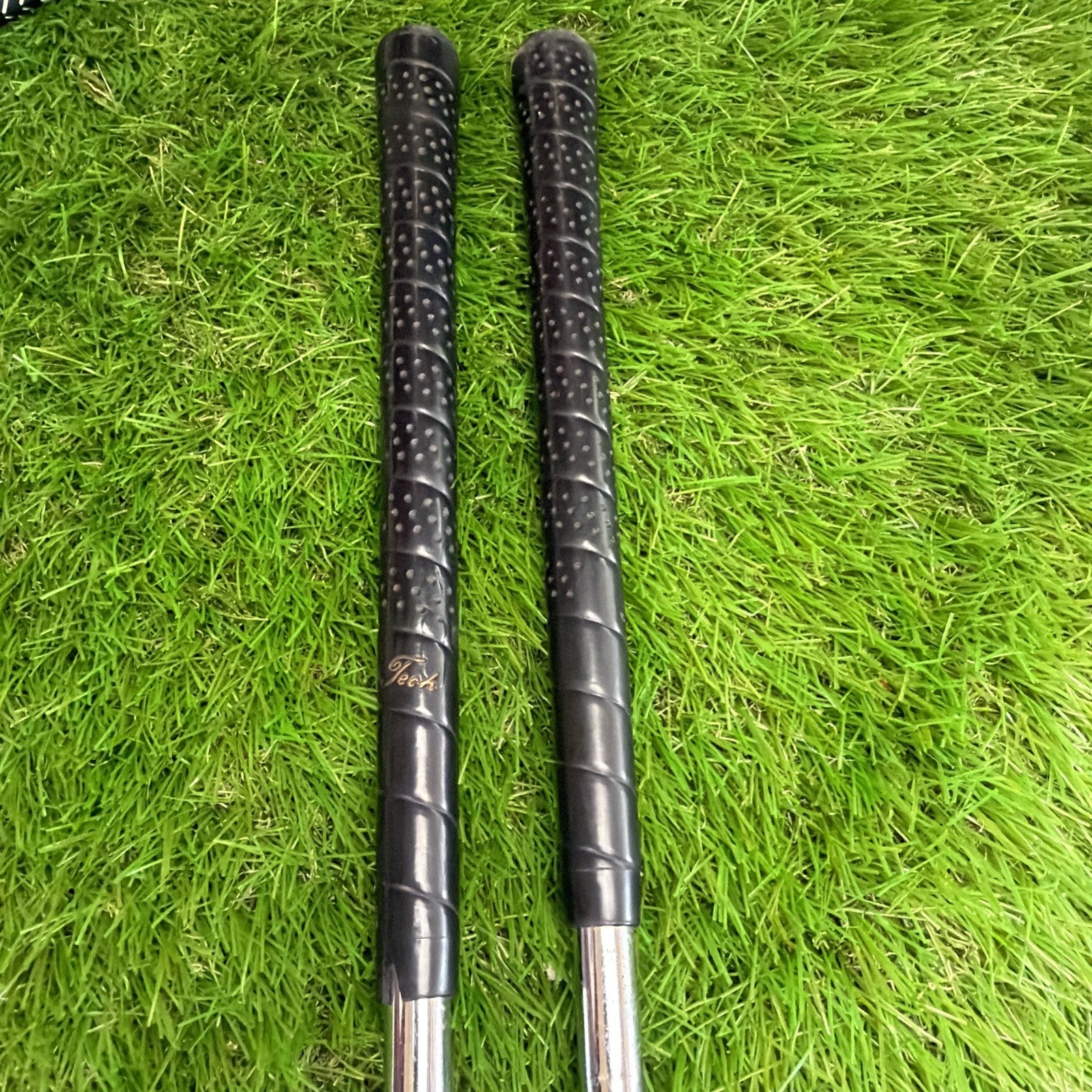 Pro Select NXT Two 3 & 5 Wood RH Regular Flex Steel Shafts