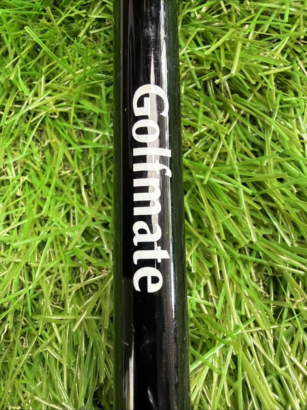 Golfmate 22° 4 Hybrid RH Power Flex Graphite Shaft 39.5"