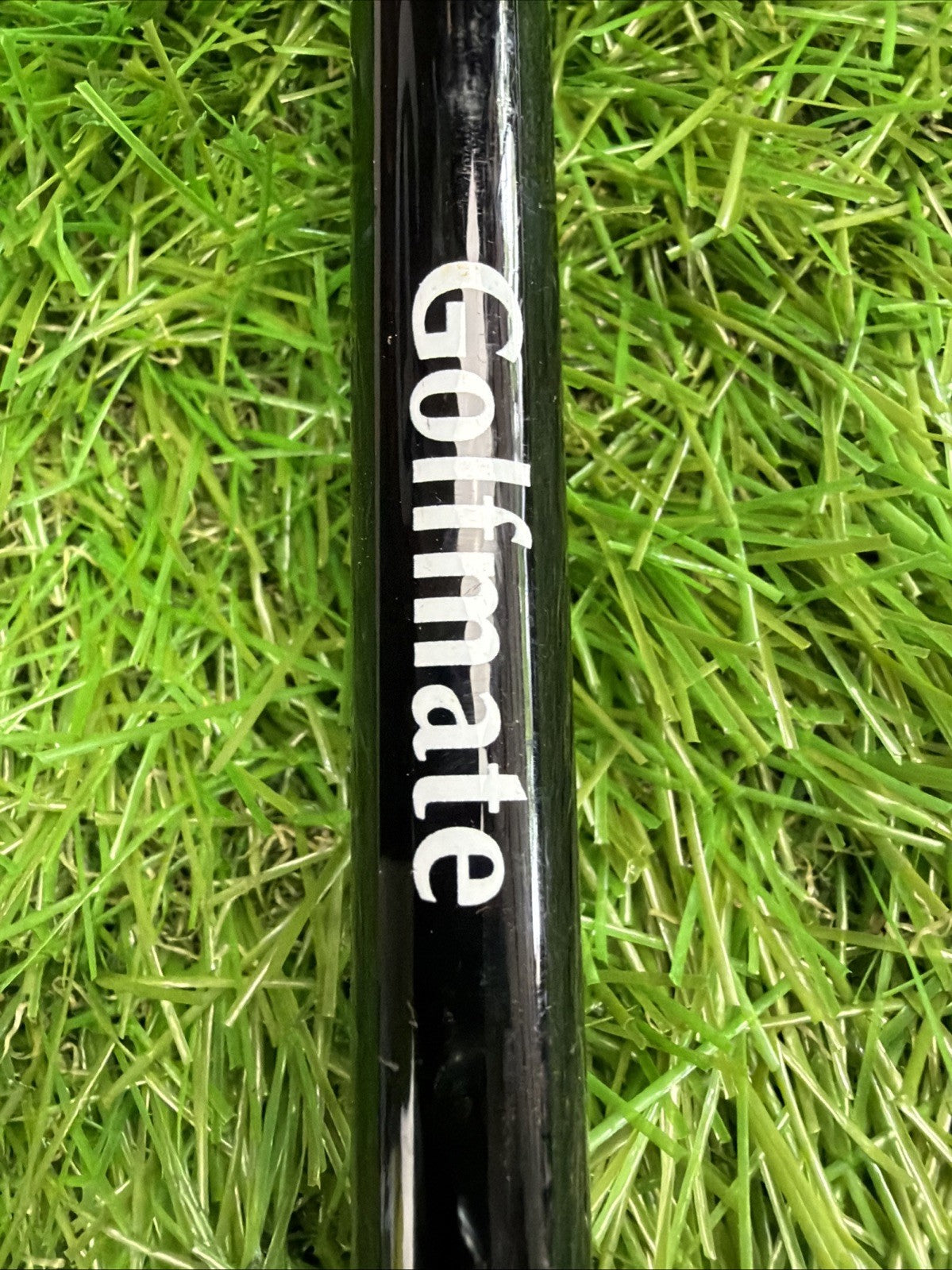 Golfmate 22° 4 Hybrid RH Power Flex Graphite Shaft 39.5"