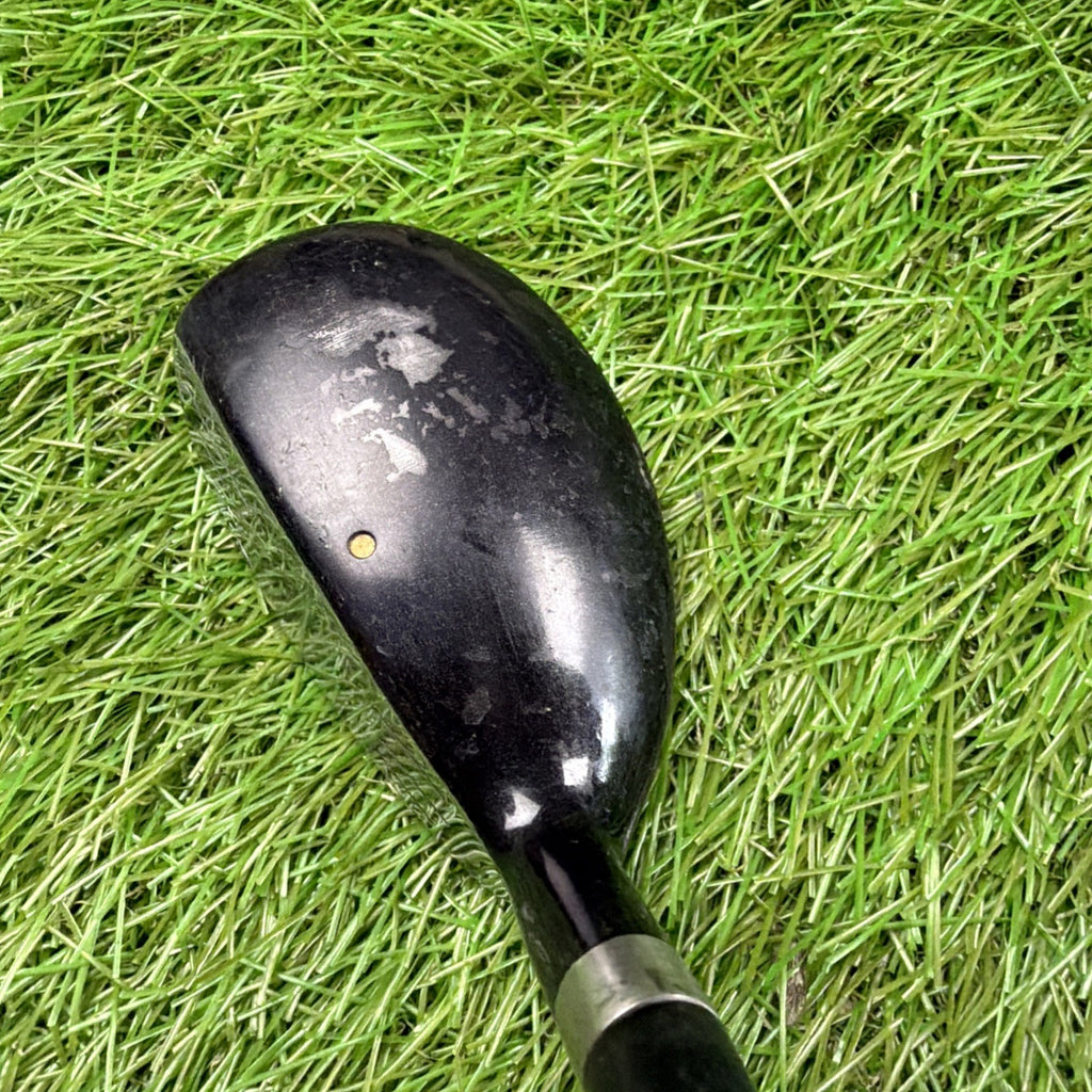 Knight XR Stainless 3 Hybrid Iron RH Regular Flex Steel Shaft 39"