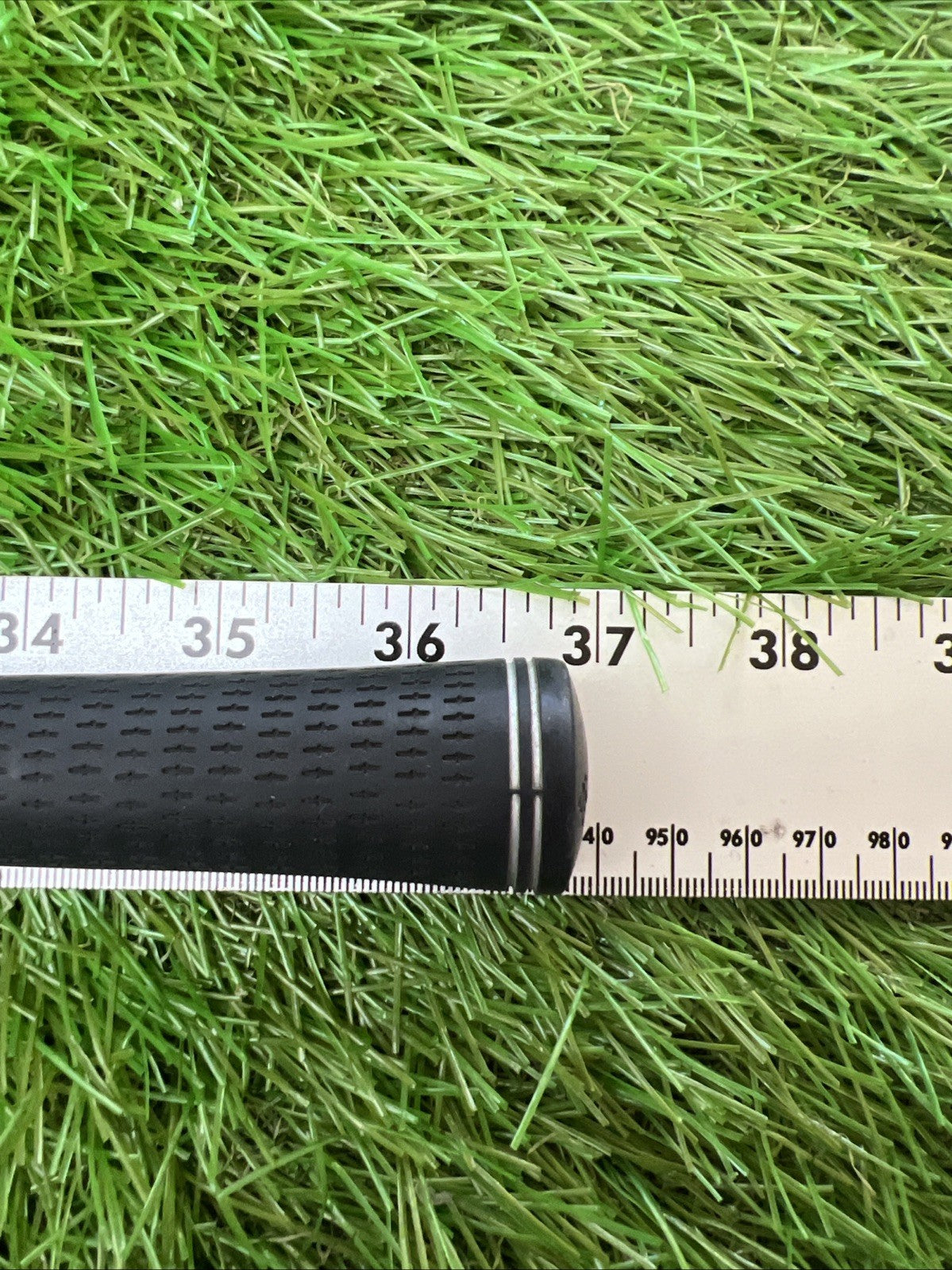Callaway Mavrik 7 Iron RH Catalyst 65 5.5 Regular Flex Shaft 37"
