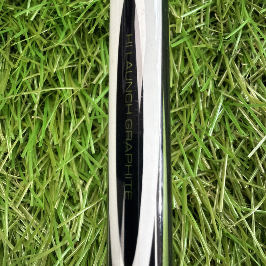 Golden Bear 460 Tour 4 Hybrid RH 65g Graphite Shaft 39.5"