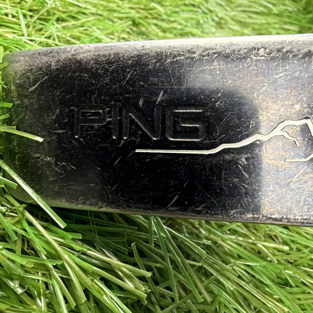 Ping Anser 2 Scottsdale Putter Black Dot RH Super Stroke 2.0 Grip 33.5"