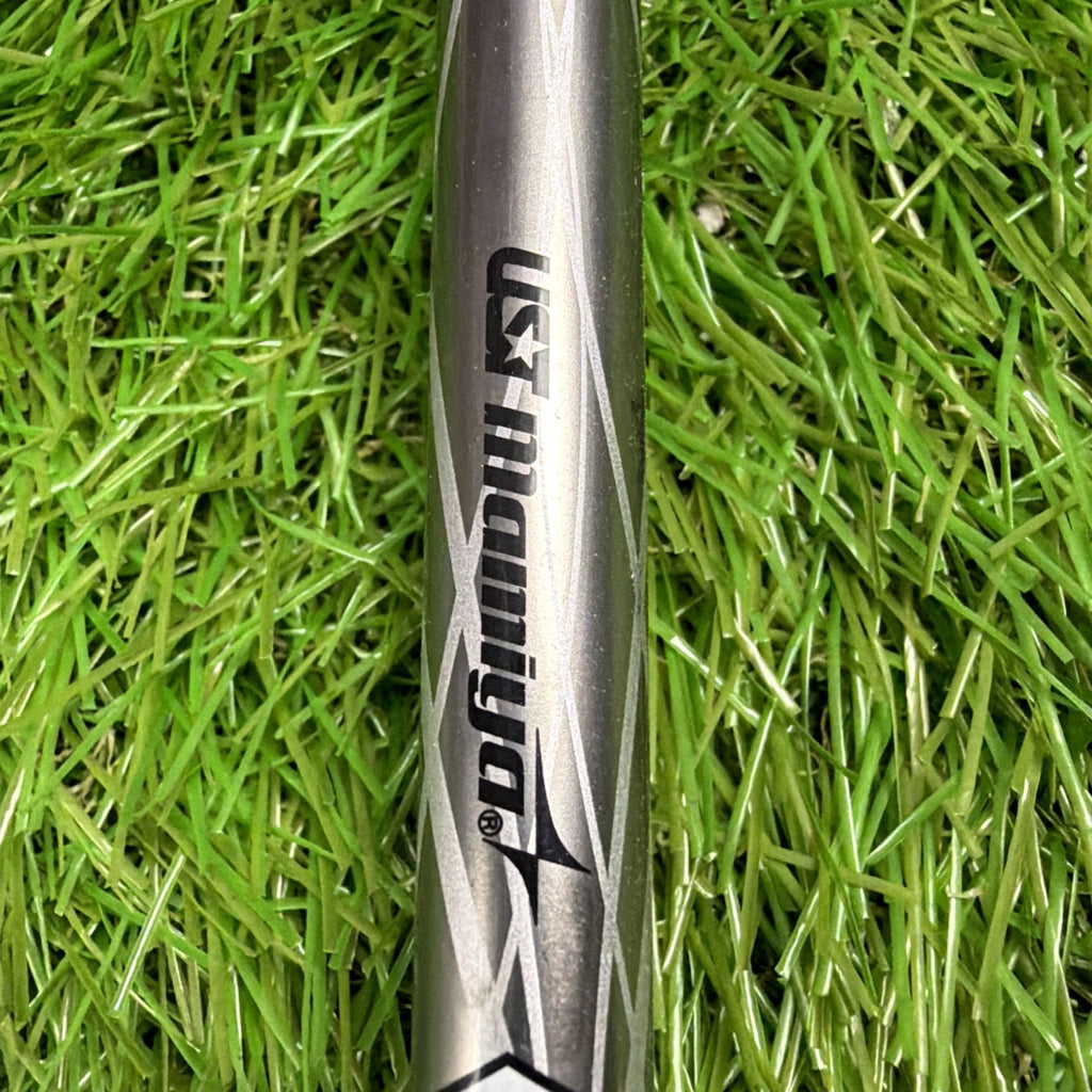 Wilson Staff D350 8 Iron RH Elements 59FR Regular Flex Shaft 36.75"