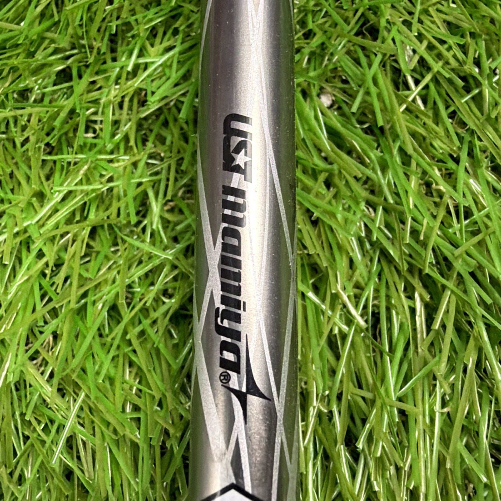 Wilson Staff D350 8 Iron RH Elements 59FR Regular Flex Shaft 36.75"