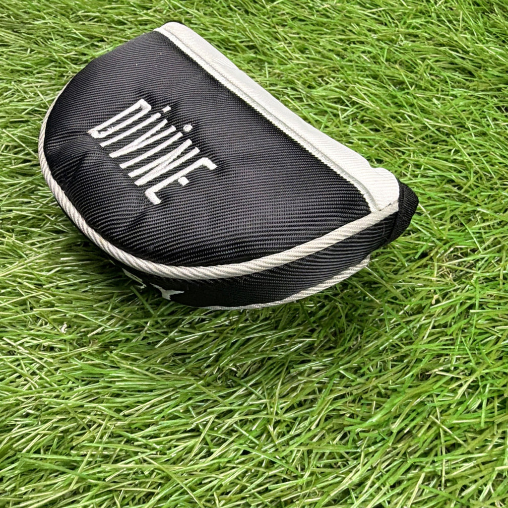 Odyssey Divine Mallet Putter Headcover