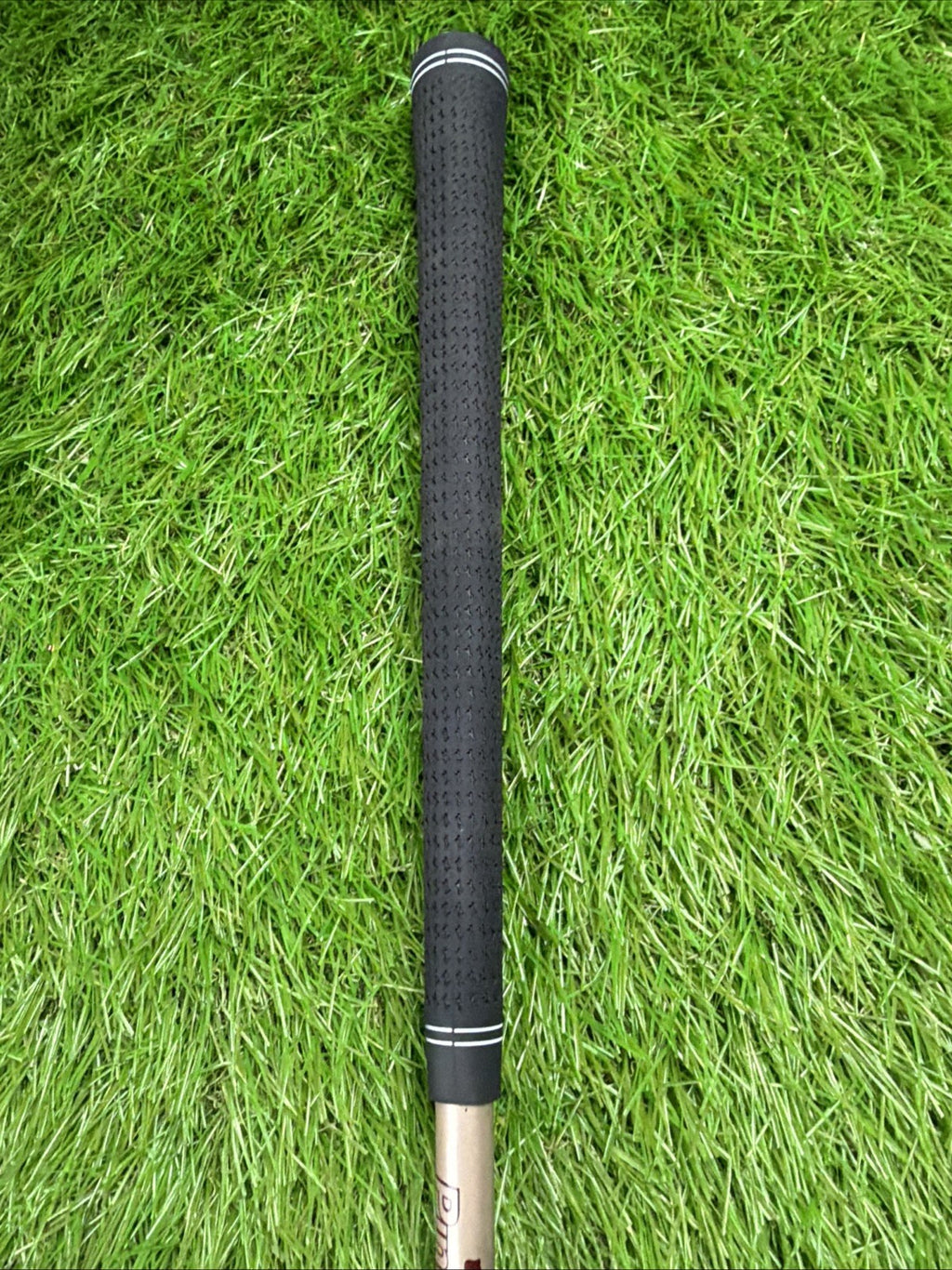 Pin Seeker 60° Wedge Soft Cast II RH Expeditor II Lite Shaft 34"