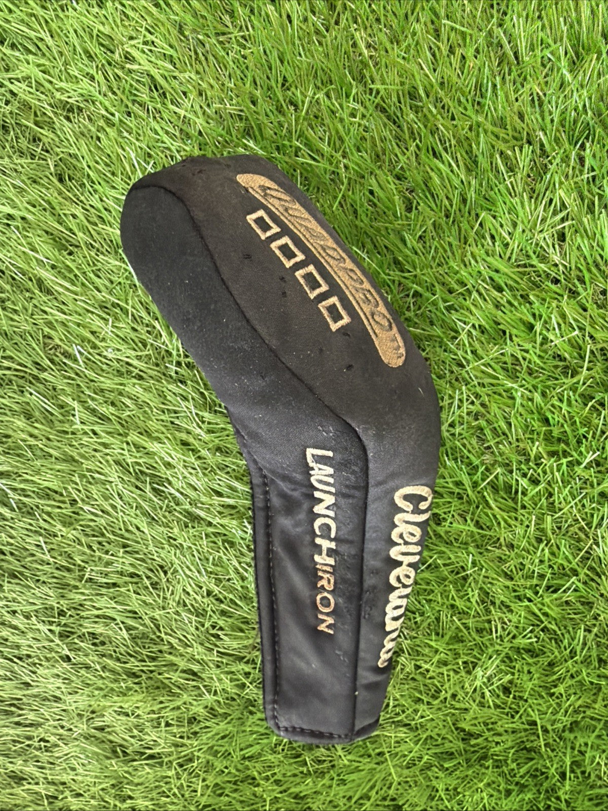 Cleveland Quadpro Hybird Headcover