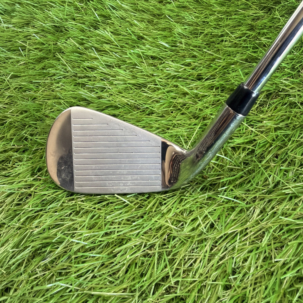 Callaway Paradym AiSmoke 7 Iron RH Elevate 95 Stiff Flex Shaft 37"