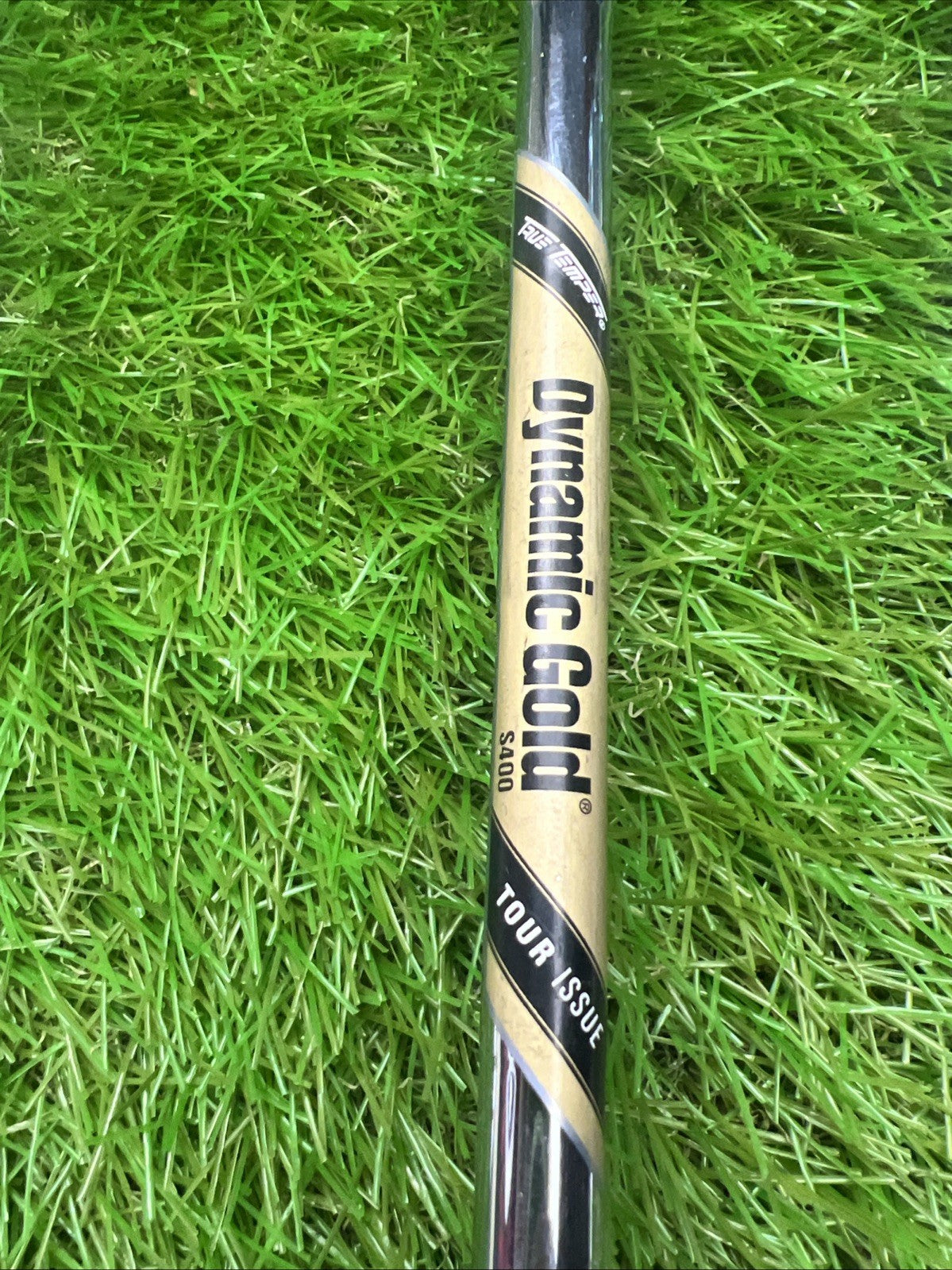Ben Hogan Fort Worth 15 Forged Iron Set (4-PW) RH Stiff Flex Shafts