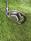 Top Flight Tour 4 Hybrid Low CG RH Uniflex Graphite Shaft 39.5"