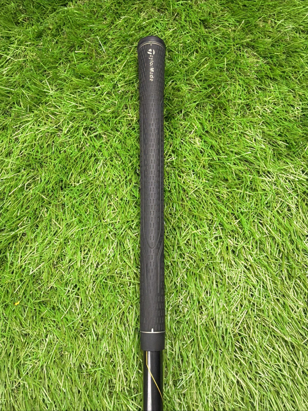 TaylorMade RBladez HL 8 Iron RH 65g Regular Flax Graphite Shaft 37"