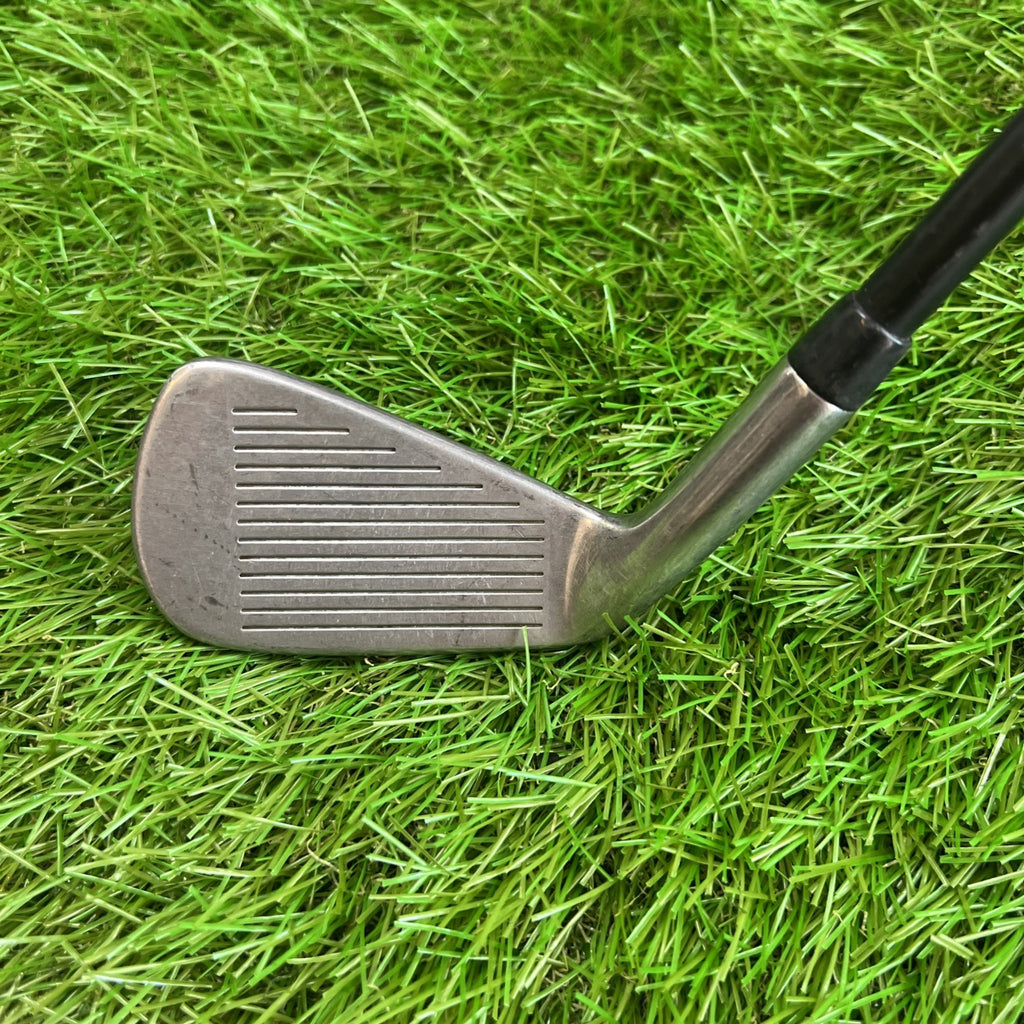 Adams GT Tight Lies 6 Iron RH Graphite Tip Shaft 38"