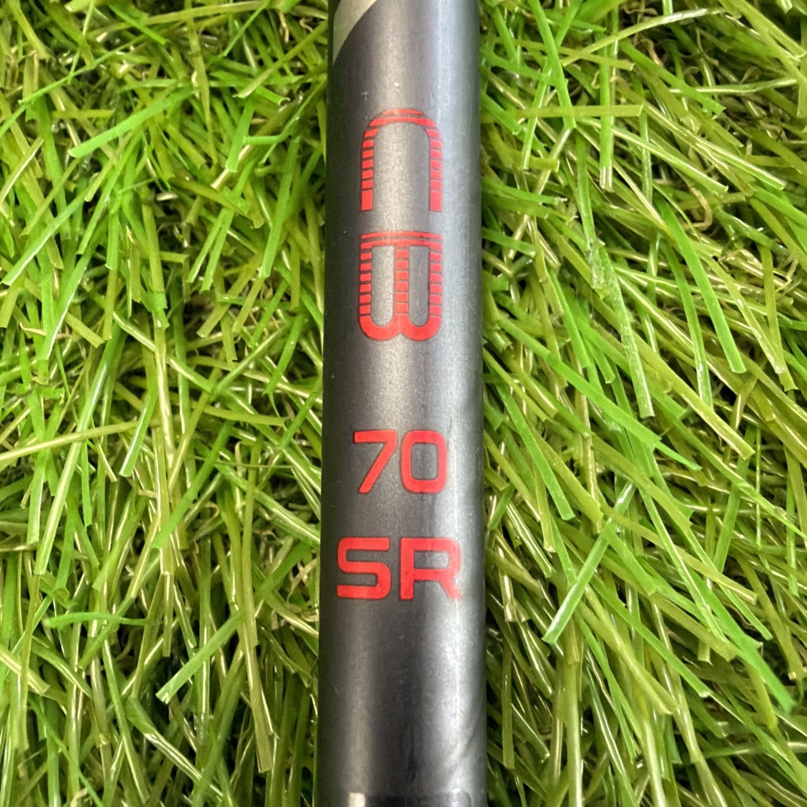 Ping G410 2 Iron 17° Crossover Black Dot RH ALTA CB70 SR Soft Regular Flex 40.5"