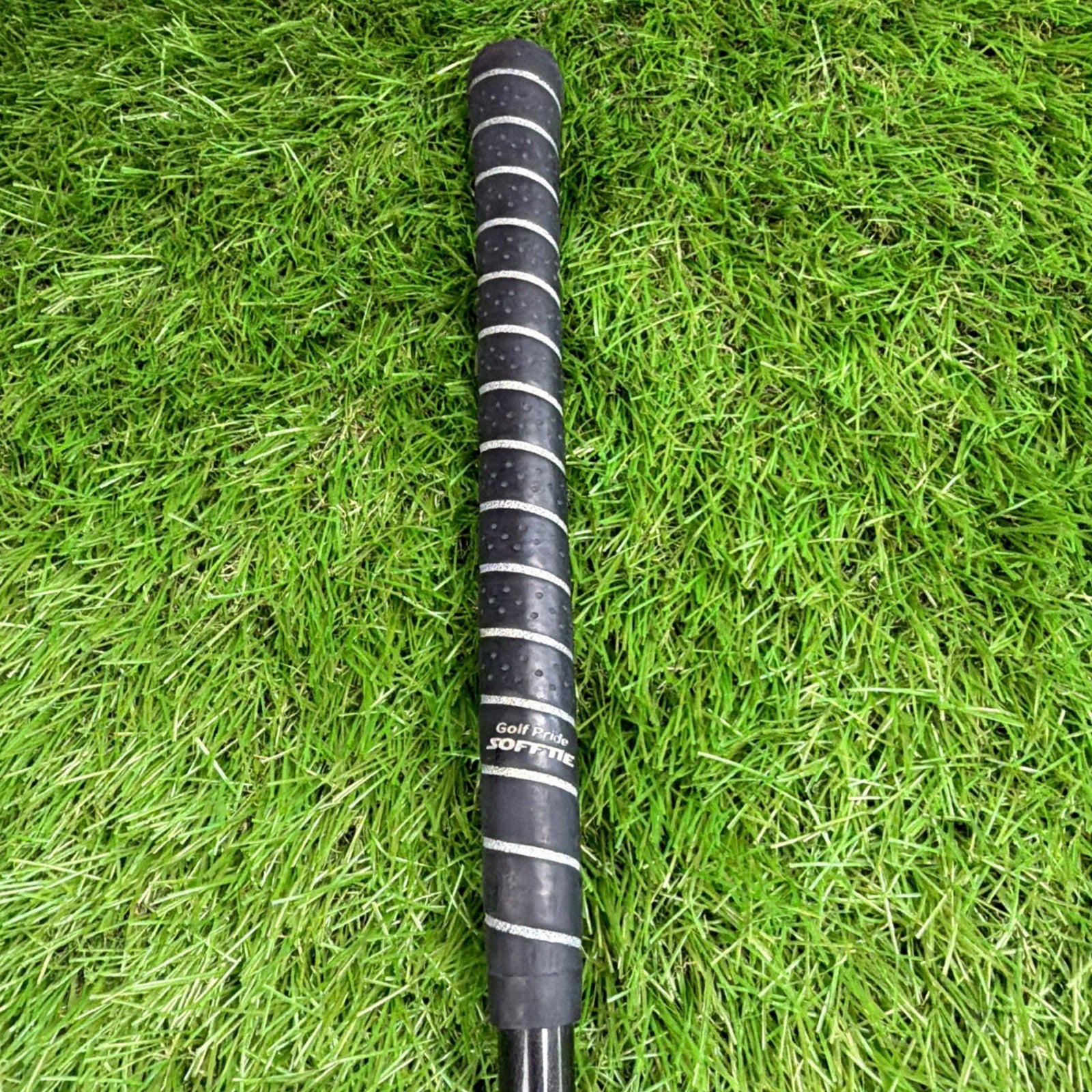 Billy Club 18° 5 Wood RH ALDILA Intermediate Flex Graphite Shaft 42.5"