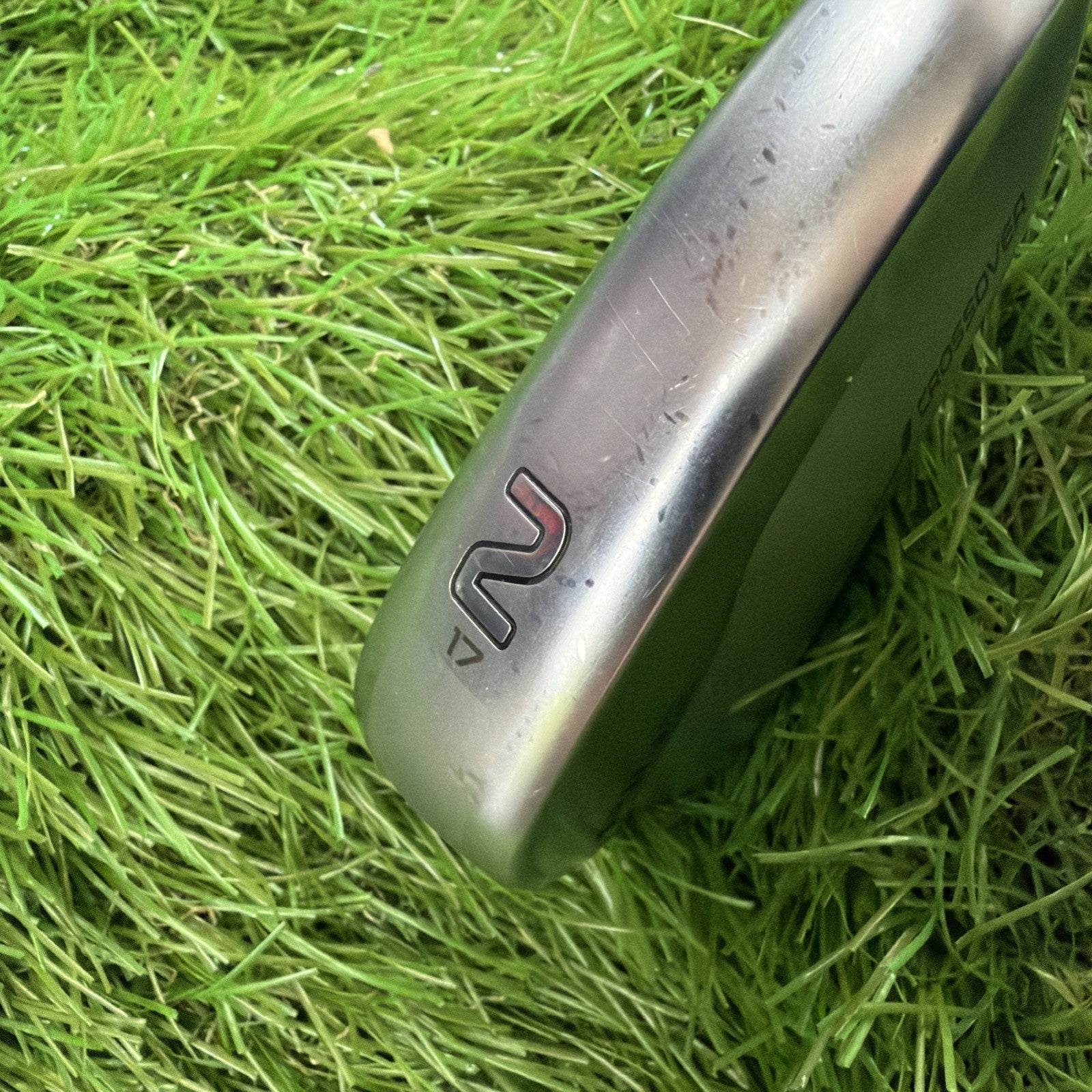 Ping G410 2 Iron 17° Crossover Black Dot RH ALTA CB70 SR Soft Regular Flex 40.5"