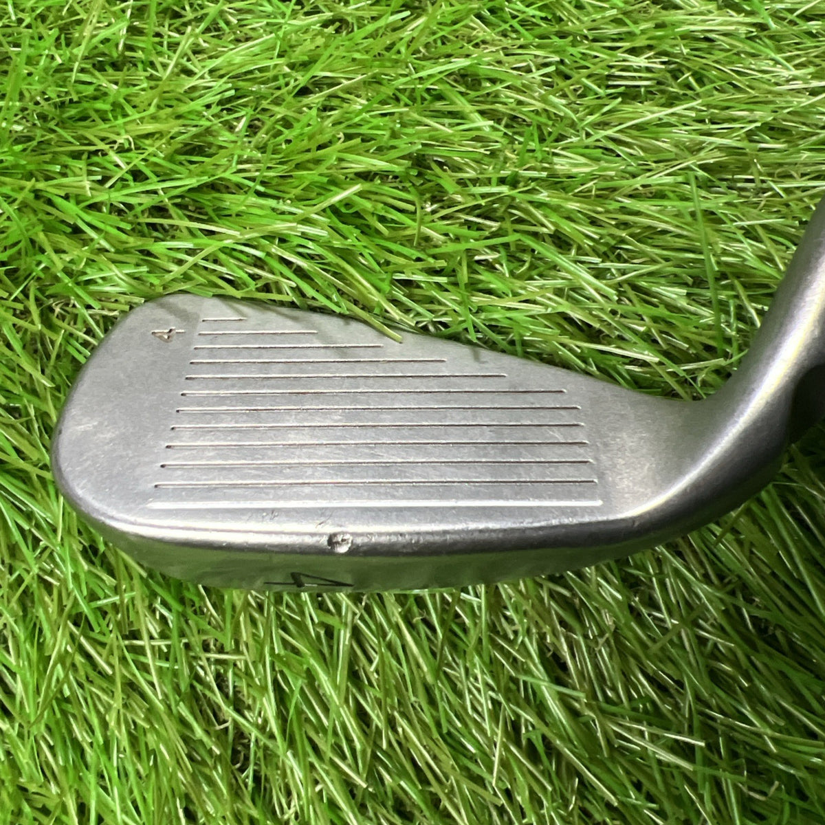 Ping G5 4 Iron Black Dot RH AWT 2.0 Steel Shaft 38.5"