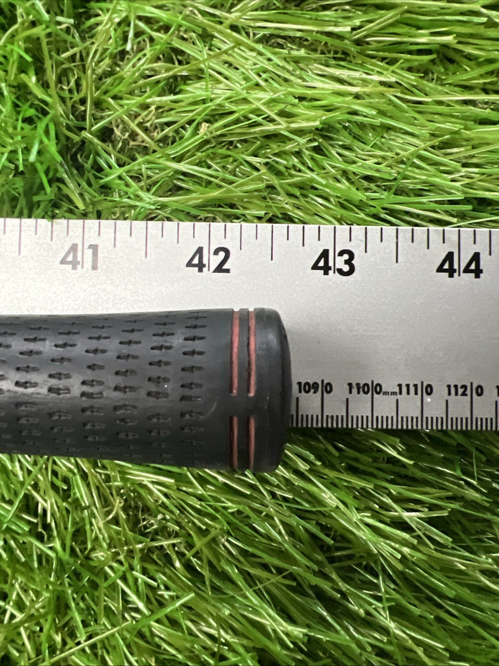 Orlimar Hip Steel 18° 5 Wood RH 75 Gram Regular Flex Graphite Shaft 42.5"
