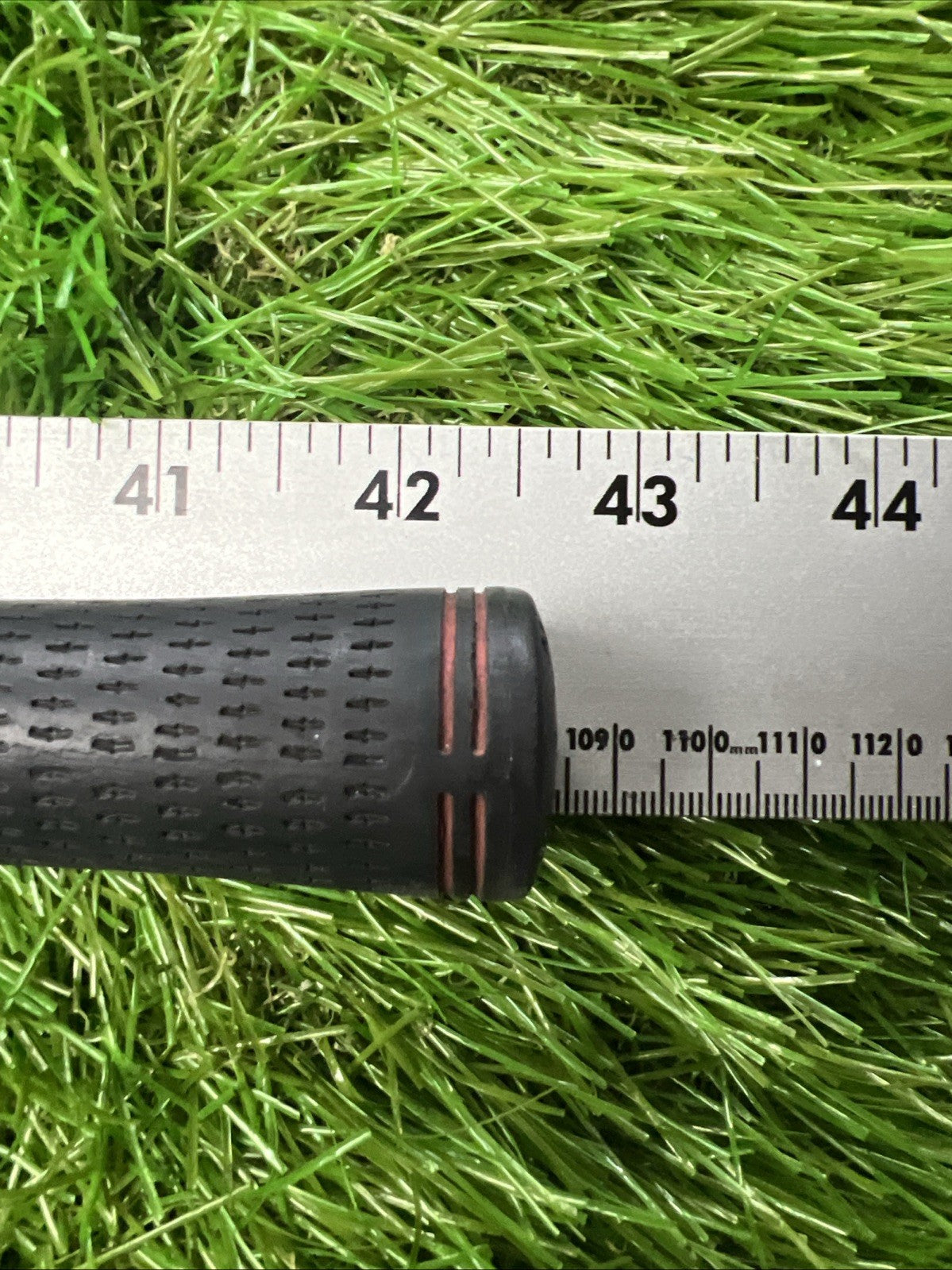 Orlimar Hip Steel 18° 5 Wood RH 75 Gram Regular Flex Graphite Shaft 42.5"