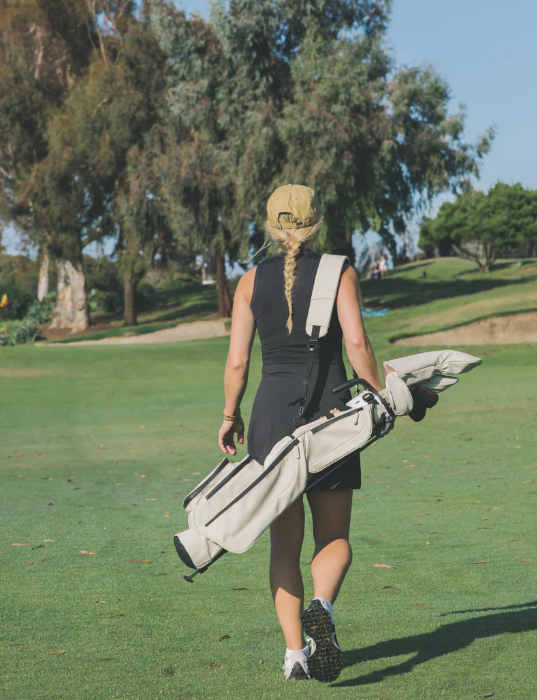 Sunday Golf Loma Par 3 Golf Bag