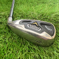 Callaway Big Bertha Fusion 6 Iron RH RCH System 75i Firm Flex Shaft 37.5"