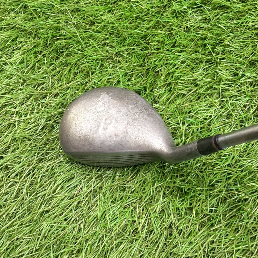 Vintage Synchron Fairway Series 16° 3 Wood RH Graphite Shaft 42.5"