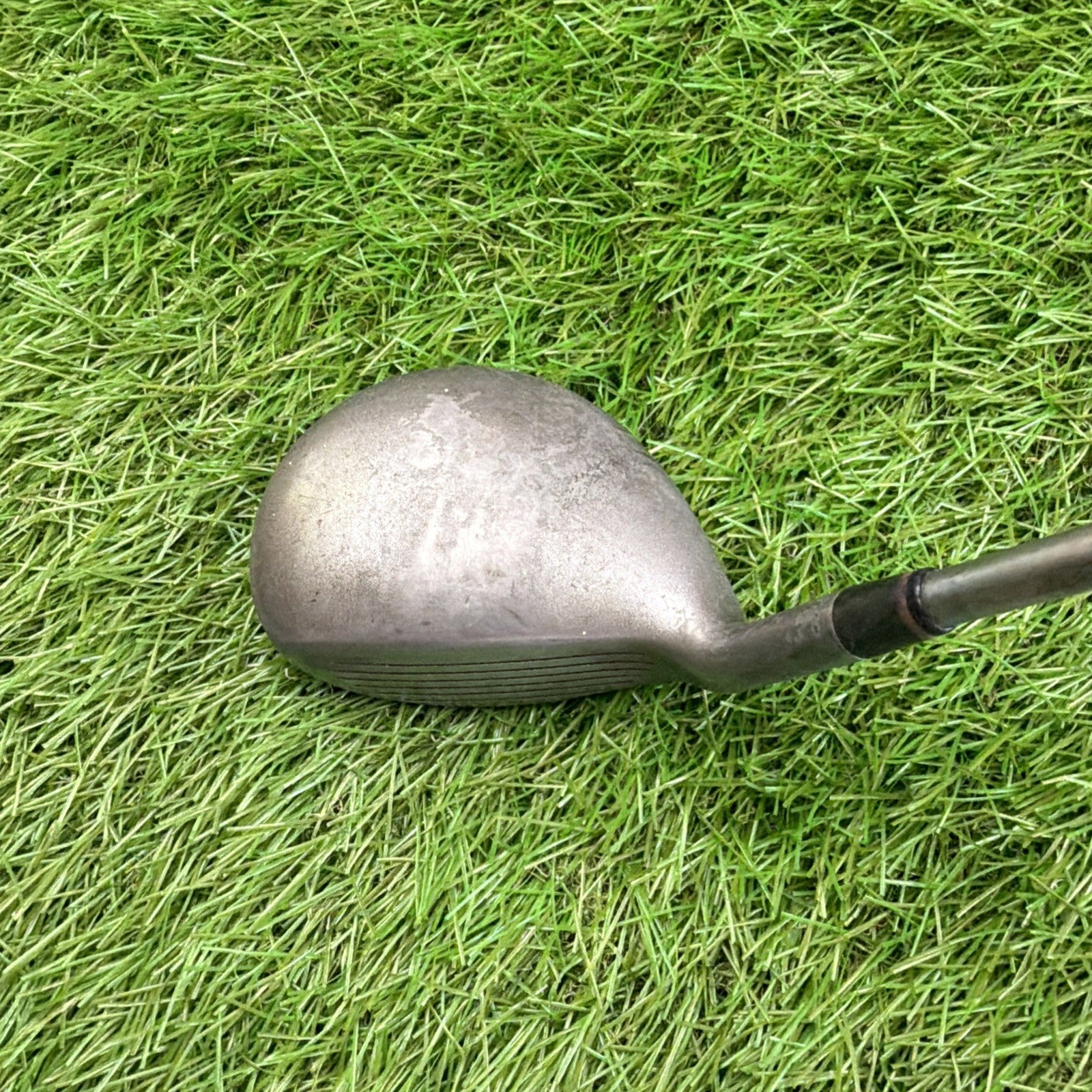 Vintage Synchron Fairway Series 16° 3 Wood RH Graphite Shaft 42.5"