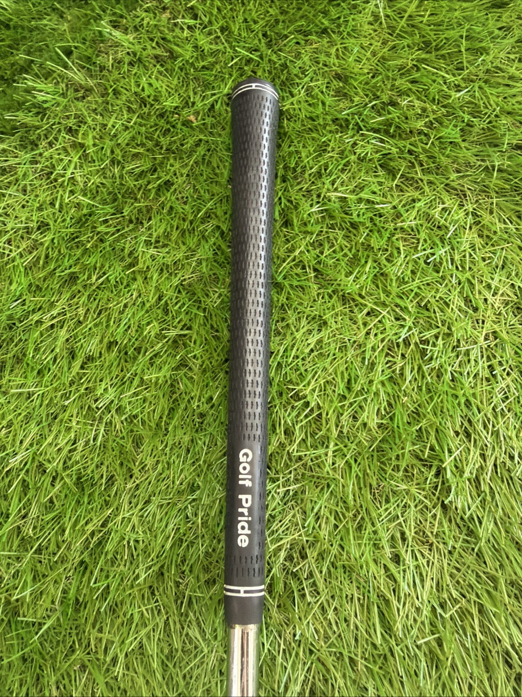 Vintage Wilson R-20 Gene Sarazen Special Wedge RH Steel Shaft 34.75"