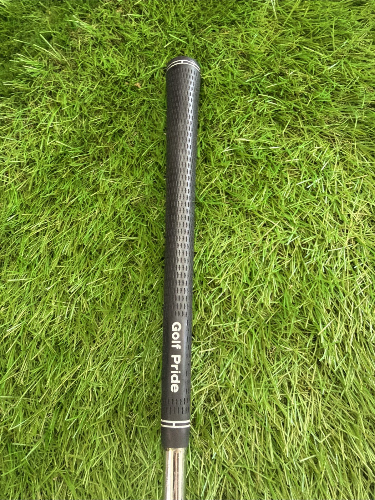 Vintage Wilson R-20 Gene Sarazen Special Wedge RH Steel Shaft 34.75"