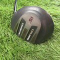 Orlimar 15° 3 Wood Trimetal RH Graphite Shaft 42.5"